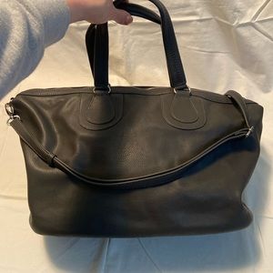 Oversized Tote handbag